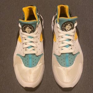 Nike hurache size 11.5mens